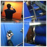 hi Visible Fabric/fluorescent Yellow Fabric for Mens Jacket thumbnail-2