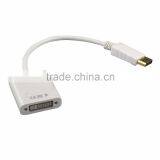 1080P DP to DVI Converter Adapter for PC Laptop and Mobile Phone thumbnail-2