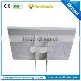 10 Inch A4 Size Digital Video Player, Digital Video Talker , Stand Shelf Video Player thumbnail-3