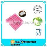Handmade Silicone Soap Mold ,silicone Molds for Soap ,silicone Molds for Microwave Cake thumbnail-3