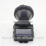 0.5W LED Rechargeable Solar Headlamp KM-5508 thumbnail-5