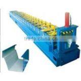 Metal Gutter Roll Forming Machine thumbnail-3