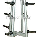 GNS-8226 4-sided Olympic Tree Power Cross Trainer thumbnail-1