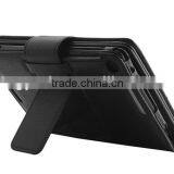 Detachable Wireless Bluetooth Keyboard Leather Case for Google Nexus 7 With Black thumbnail-4