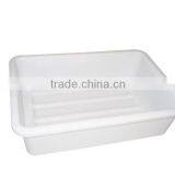 Plastic Tote Box