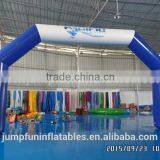 Air Sealed ARCH Inflatable Doorway for Advertising,PVC Inflatable Arches for Sale