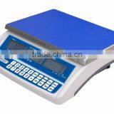 LNC high precision electronic counting scale