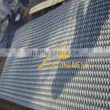 High Quality Stainless Steel Crocodile Mouth Checkered Plate(factory)