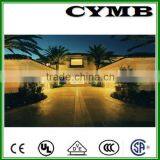 Prefab Houses-CYMB Light Gauge Steel Structure Building Solution thumbnail-1