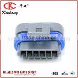 6 Way Accelerator Pedal Connector With Terminal thumbnail-2