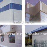 W-TEL Prefabricated House Shelter for Human