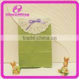 Yiwu Wholesale Green Paper Tea Bag thumbnail-1