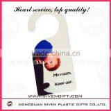 Cartoon Soft Pvc Door Hanger thumbnail-1