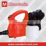 1.8mm Nozzle Electric Paint Spray Gun thumbnail-1