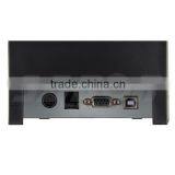 Cheap 58mm Pos Thermal Bill Printer Receipt Printer Pos Terminal Printer(POS-58CH) thumbnail-6