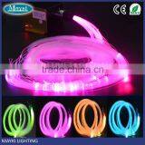 Fiberoptics With Light Pmma Optical Fiber and LED Fiber Optic Illuminator