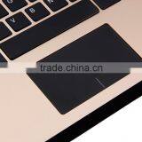 Wireless Keyboard for Tablet pc Microsoft Surface Pro 4 12.3inch Ultra-Thin Aluminum Touchpad Bluetooth Keyboard-MZ-1088 thumbnail-6