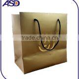 Custom Gift Luxury Recycle Printed Art Shopping Paper Bags Jewelry/ Gift Bag thumbnail-2