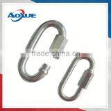 Stainless Steel Quick Link Rigging Hardware thumbnail-2