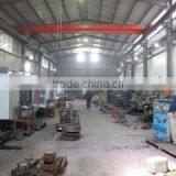 Hangzhou Polywin Machinery Co., Ltd. company overview - view 1 thumbnail