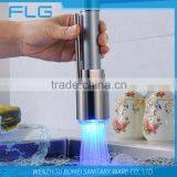 Fashion Design Nickel Brush UPC Pull Down Kitchen Sink Faucet Mixer Tap FLG2087A thumbnail-2