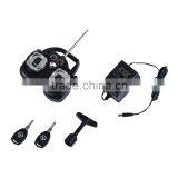 Children Electric Toy Car Price 12V Kids Electric Parental Controlled Ride On Car With MP3 and Remote Control thumbnail-6