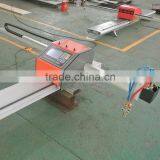 Portable Cnc Flame Plasma Gantry Cutting Machine for Hot Sale thumbnail-3
