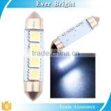 Cheap Price! 42mm C5W Led Bulb 5050 Festoon 12v Car Light Bulb thumbnail-5