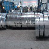 Cold roll hot dipped steel strip