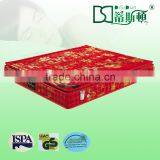 A982B Bed Mattress Cheap Super Single Mattress Box Spring Mattress Queen Sale