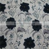 Merbau Pattern Printed fabric with 100% Polyester pineapple design fabric,pineapple design fabric, home textile