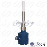 2015 New Capacitance Level Sensor/Level Switch (Ground Pipe)