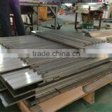 Stainless Steel Exterior Glass Balustrade