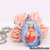 Best Quality Religious Items, Hot Sale Religious Pendant Imitation Jewelry thumbnail-1