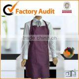 2-Pieces Slider Neck Adjustment Sexy Kitchen Apron thumbnail-1