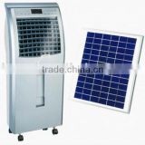 solar cooler