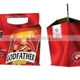 Six Pack Beer Carrier