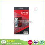 Luxury Custom Logo Printed Cell Phone Case Paper Packaging Box With Window thumbnail-2