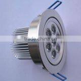 High Brightness High Quality 7W LED Downlight