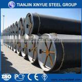 Big Diameter Spiral Welded Carbon Steel Pipe thumbnail-1