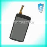 For HTC Sensation Z710E G14 LCD Touch Screen Assembly thumbnail-1