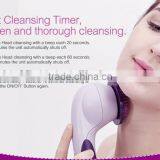 Super Sonic High Frequency Micro-vibrating Face Facial Cleaning Brush thumbnail-2