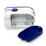 LED Display Fingertip Pulse Oximeter Measure Spo2 PR Monitor by CE ISO FDA Approved thumbnail-3