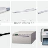 CE Approved Laptop PC Ultrasound Scanner /Ultrasonic Scanner With 3.5Mhz Multi-frequency Convex Probe RUS-9000E2 thumbnail-3