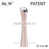 Beauty &personal Care Vibration Eye Wrinkle Removal Under Black Eye Bag Reduce Facial Machine thumbnail-4