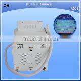 New Style Portable Permanent and and Painless Ipl Laser Hair Removal Machine on Sale thumbnail-5
