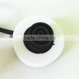 USB Stainless Steel Auto Electric Car Heating Cup Bottle Coffee Tea Warmer Mug Drinkware thumbnail-6