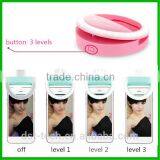 Camera Selfie Flash Led Ring Light With 3 Brightness Levels