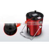 Hot Selling Household Stainless Steel Professional Fruit Electric Juicer Blender thumbnail-6