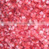IQF Strawberry Frozen Fruit/Wholesale Frozen Fruits thumbnail-3